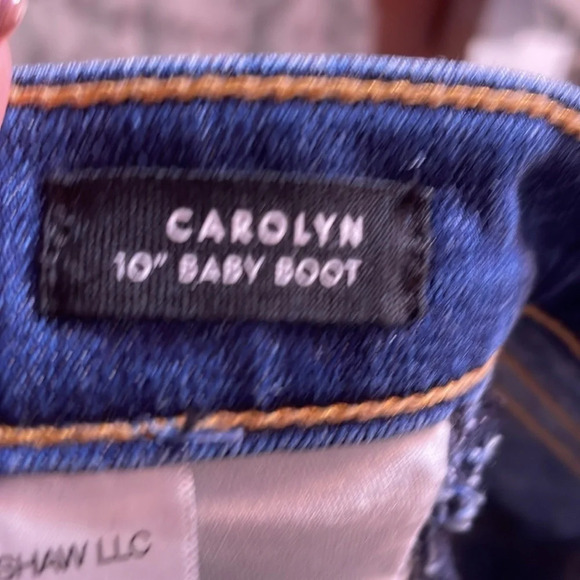 Veronica Beard jeans - Picture 3 of 8